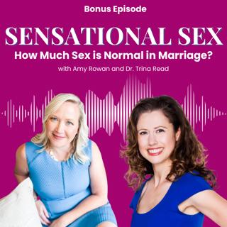 How Important Is Sex In Married Life? | How Much Sex Is Normal?