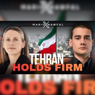 BREAKING: Tehran Refuses to Budge, Deal Still Not Done – w/ Lt.Col Karen Kwiatkowski
