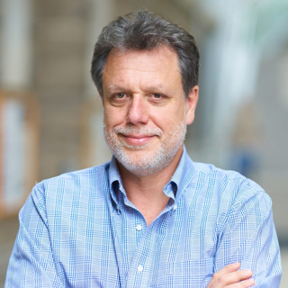 Episode 228 - Camillo Padoa-Schioppa, PhD