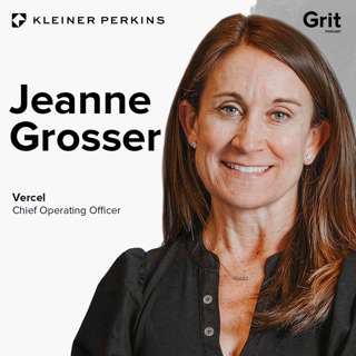 How Vercel Is Rethinking Go-to-Market With AI | COO Jeanne Grosser
