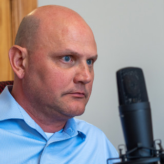 GOP gubernatorial candidate Scott Schwab sketches plans