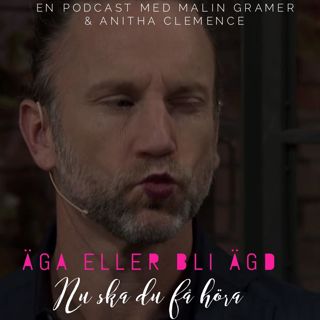 Äga eller bli ägd?