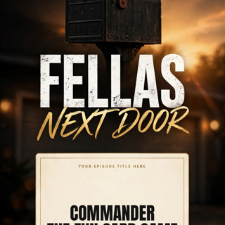 MTG Commander Explained — The Fun Card Game Playstyle | The Fellas Next Door