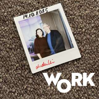 WORK - Episode 19 - Jobbhopping, skylder vi arbeidsgiver lojalitet?