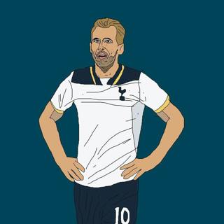 Pochettino's Tottenham Tactics