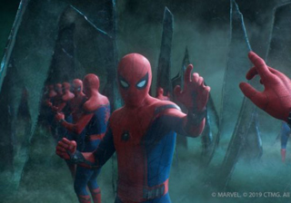 New Spider-Man Updates, Jon Watts, Disney+, The Suicide Squad, El Camino: A Breaking Bad Movie
