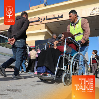 As Israel attacks Rafah, how will Egypt respond at the border?