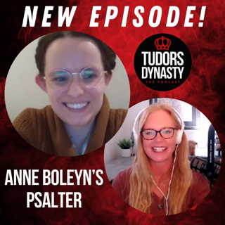 Anne Boleyn's Psalter