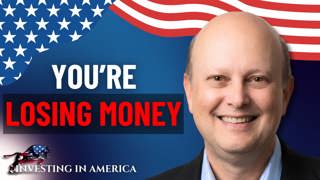 Bryan Taylor - “At Some Point, the Stresses Are Going to Be So Great that Some of the Countries (In the European Union) Are Eventually Forced to Leave" | #110
