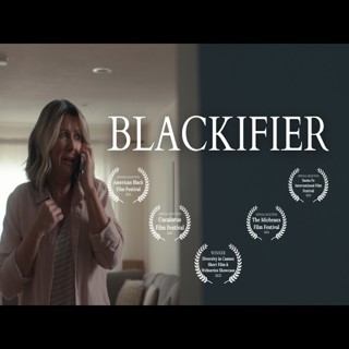 (VIDEO) ENTERTAINING SHORT FILMS: BLACKIFIER (COMEDY)