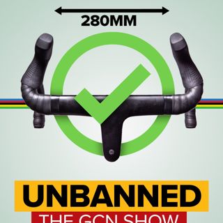 S1 Ep664: The UCI Have Unbanned Stuff! What’s Next? | GCN Show Ep. 664