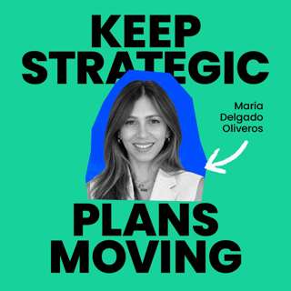 How to Give Leaders Visibility Into Strategic Initiatives Without More Reporting