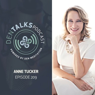 209. Anne Tucker - March Energy Forecast & The Wave of Light