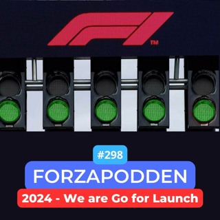 298 - 2024 We are Go for Launch