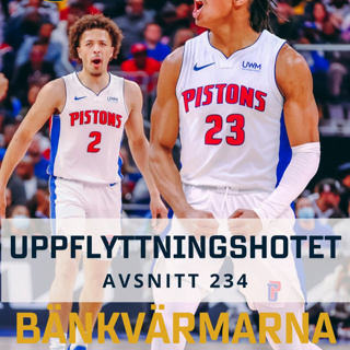 234. Uppflyttningshotet