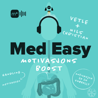 Motivasjonsboost
