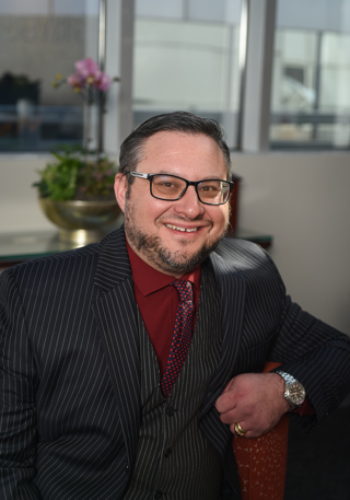 397: Implications of Perceived Generational Differences in Your Business with Dr. Michael Urick