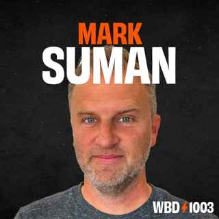 Nobody Is Safe From AI Anymore | Mark Suman