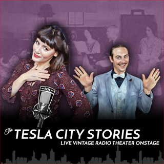 Ep. 17: You Are Now Entering Tesla City with Daniel Rhovan