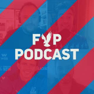 FYP Podcast 408 | The Theoretical Notion Of William Hughes