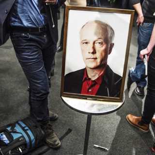 Journalistmord i Ryssland, Afghanistan och Mexico. Hör reportagen från vår sommarserie.