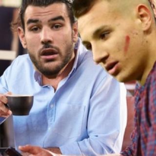 S5 Ep15: Rise and Grind