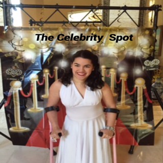 The Celebrity Spot Show 5  3/3/2018