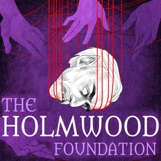 Podcast Transfusion: The Holmwood Foundation