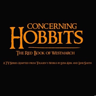 SPECIAL ANNOUNCEMENT ~ Concerning Hobbits has LAUNCHED