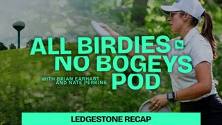How can we fix the 30 second rule? | All Birdies No Bogeys Podcast