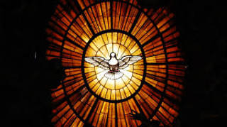 Catching the Spirit: Week 3- Life in the Spirit