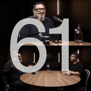Why the brands who stand out win – a conversation with Saul Colt