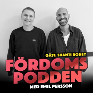 #297 Har Shanti Roney boffat sitt eget avlusningsmedel bakom en kiosk?