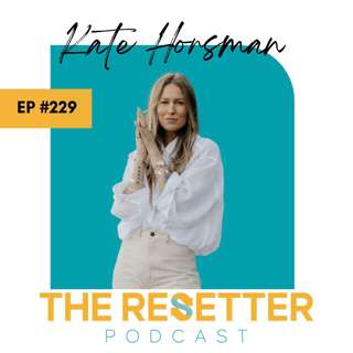 Therapeutic Breathwork: Unleash Your Power to Heal Yourself with Kate Horsman