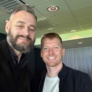 432 – Anders Christiansen
