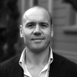 #133 CEO Sindre Sørlie i Synexo Group