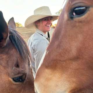 Ep 21: Ally Trigg Part A