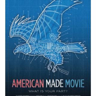 Catching Up With Vincent Vittorio of the American Made Movie