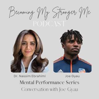 Conversation with Joe Gyau