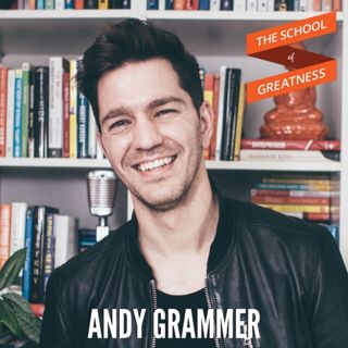 449 Andy Grammer: From Street Performing to Platinum Artist