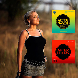 Daria Fomina - After Hours 715 (14 February 2026)