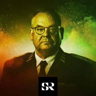 Livepodd med Överbefälhavaren: ”Jag vill ha en debatt om att Rysslands strategiska mål ligger fast”