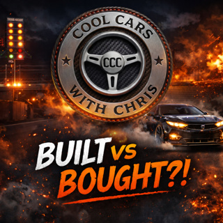 031 | Built vs Bought? Turbo Mods, Daily Driver Truths & Car Culture Debates