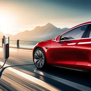 Unlock Seamless EV Charging: Wigoo Tesla to J1772 Adapter Comprehensive Guide