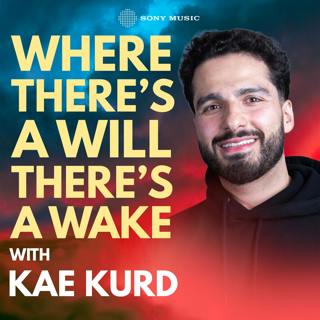 Here Lies Kae Kurd