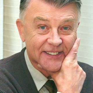 Sven-Bertil Taube 2000