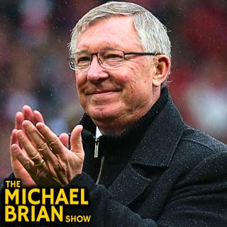 Sir Alex Ferguson: Play To Win EP671