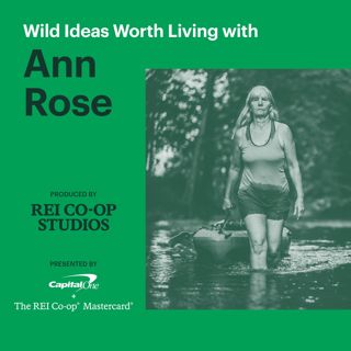 Embarking on a 2,000-Mile Kayak Expedition to the Gulf of Mexico with Ann Rose