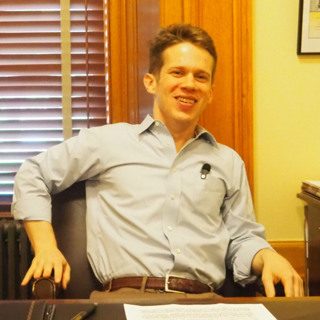 Kansas state senator joins field of Democrats with eyes set on D.C.