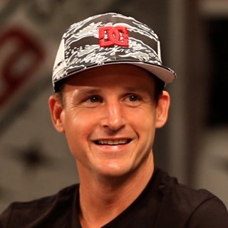 Rob Dyrdek: Entrepreneur and TV Host
